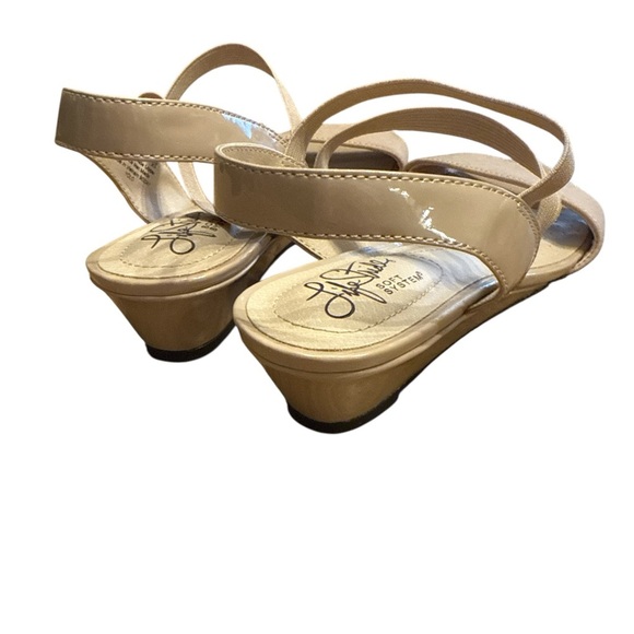 LifeStride Women's Yolo Wedge Sandal - Picture 6 of 7